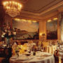 Ritz Carlton Hotel : Toscana restaurant